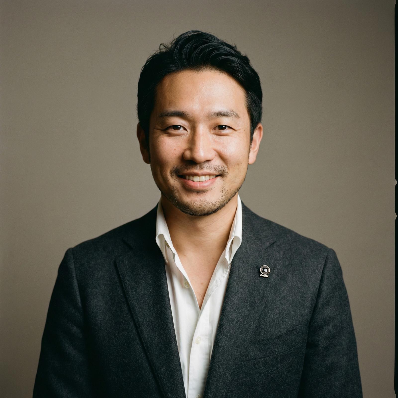 每日吃瓜导演顾问陈导