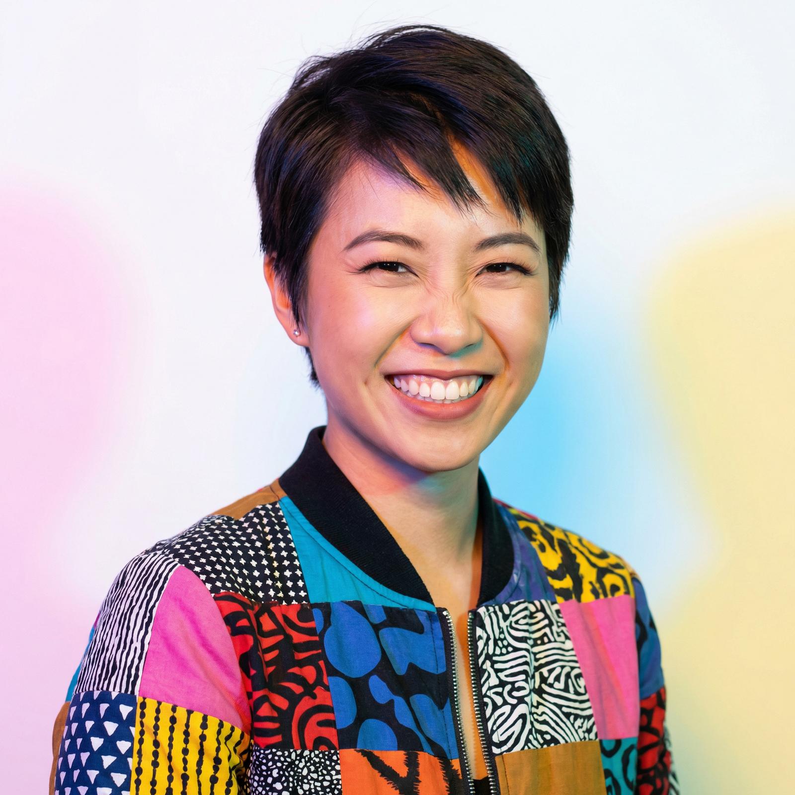 每日吃瓜社区运营总监苏总