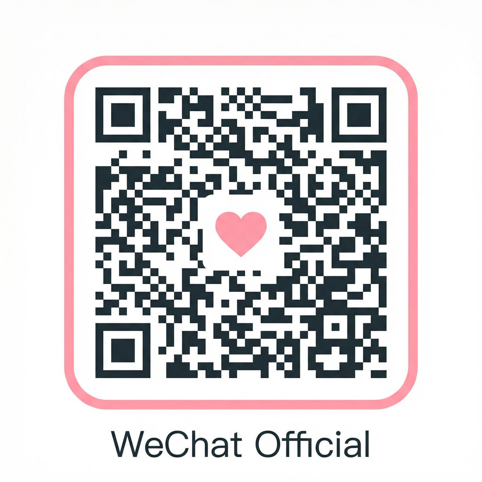 每日吃瓜公众号二维码