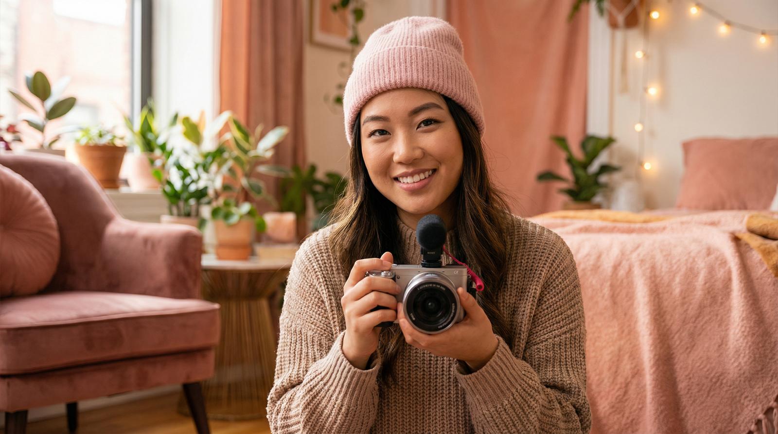 每日吃瓜生活视频分享