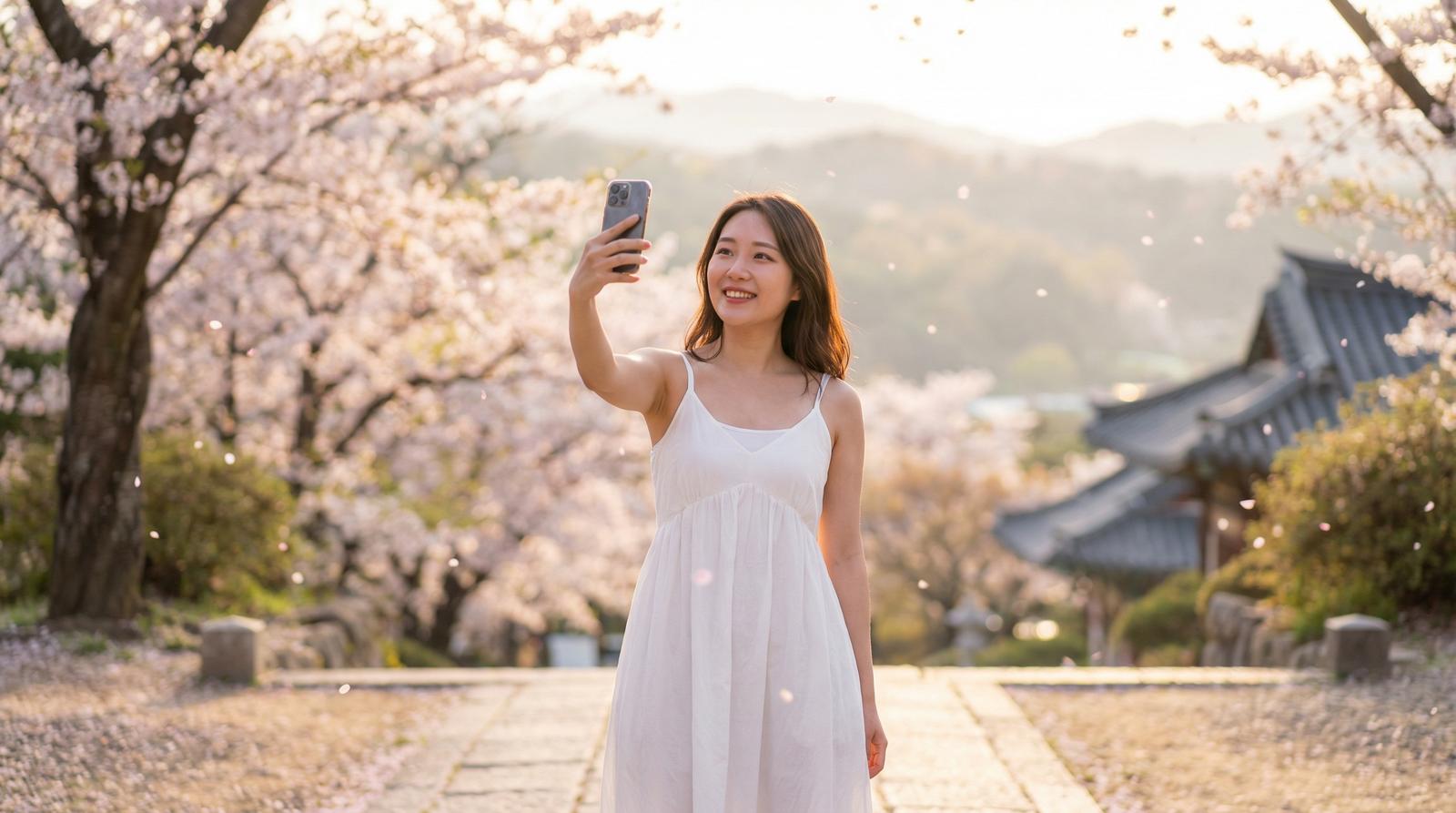 每日吃瓜旅行视频记录